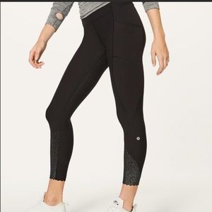 Lululemon tight stuff tight